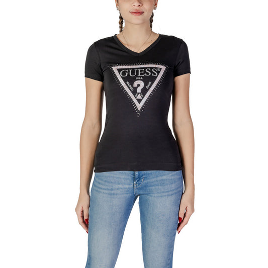 Guess - Guess T-Shirt Donna