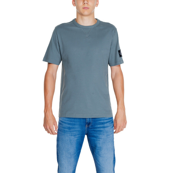 Calvin Klein Jeans - Calvin Klein Jeans T-Shirt Uomo