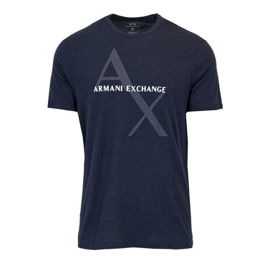 Armani Exchange - Armani Exchange T-Shirt Uomo