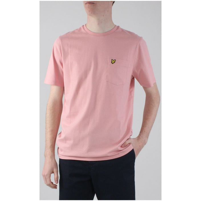 Lyle & Scott - Lyle & Scott T-Shirt Uomo