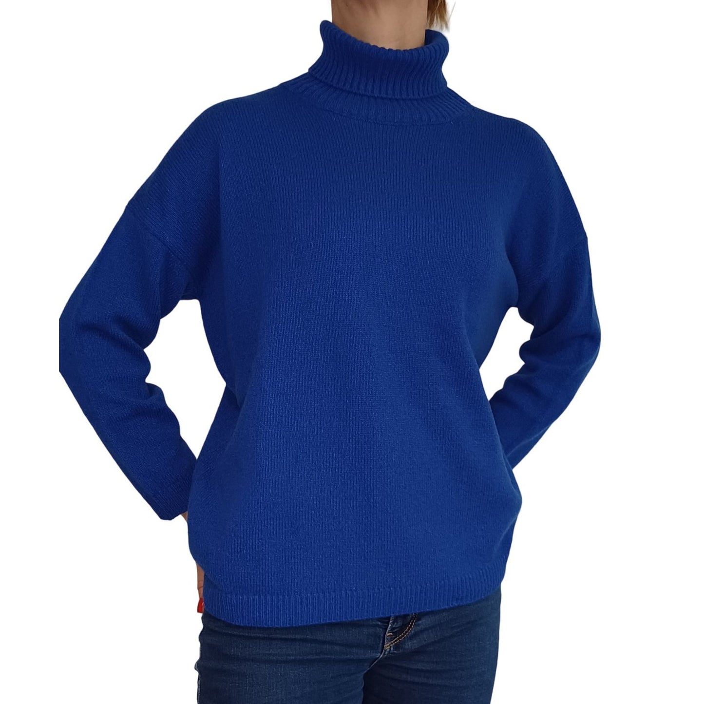 100% Cashmere Maglie