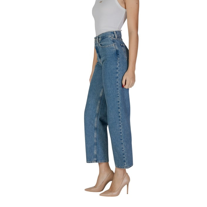 Calvin Klein Jeans - Calvin Klein Jeans Jeans Donna