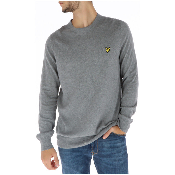 Lyle & Scott - Lyle & Scott Maglia Uomo