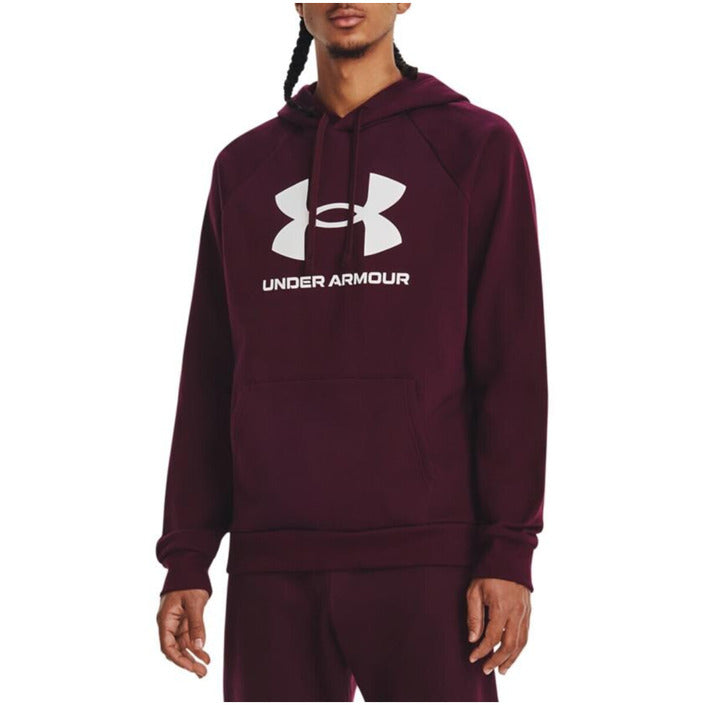 Under Armour - Under Armour Felpa Uomo