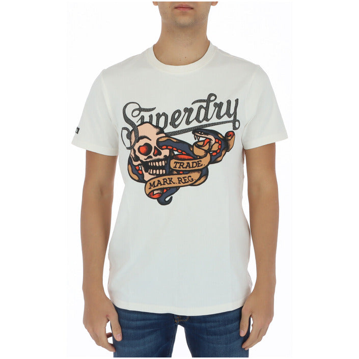 Superdry - Superdry Men's T-Shirt
