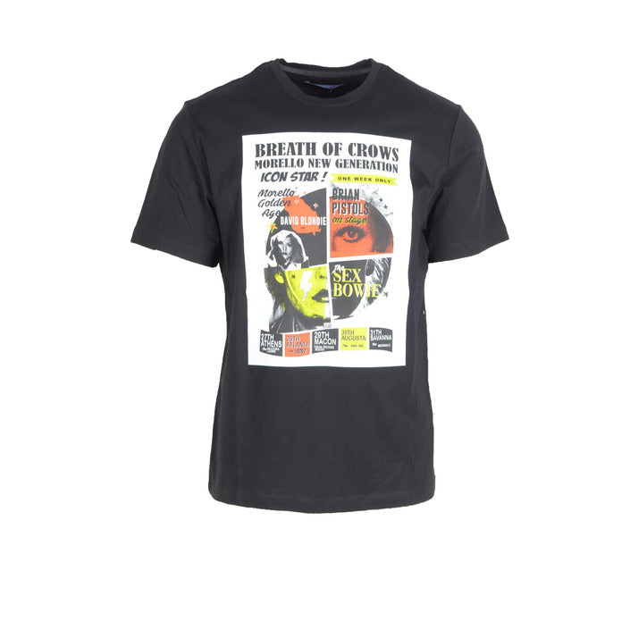 Frankie Morello - Frankie Morello T-Shirt Uomo