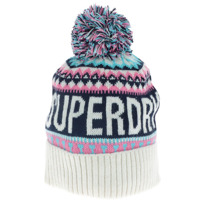 Superdry - Superdry Cappello Donna