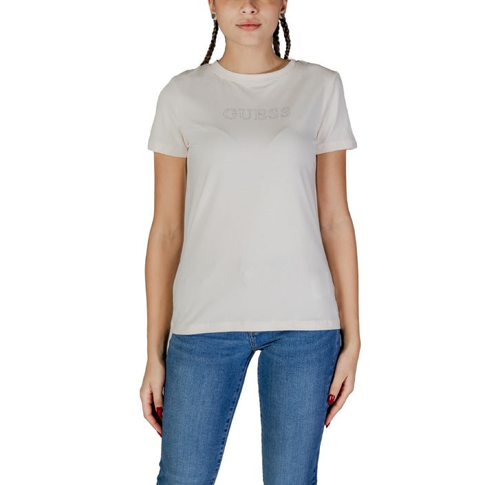 Guess Active - Guess Active T-Shirt Donna