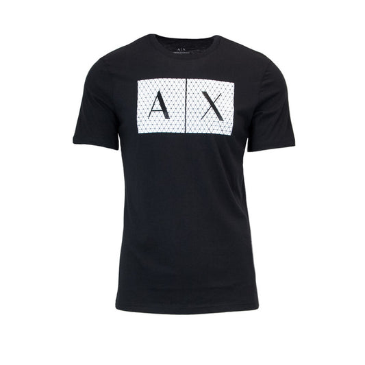 Armani Exchange - Armani Exchange T-Shirt Uomo