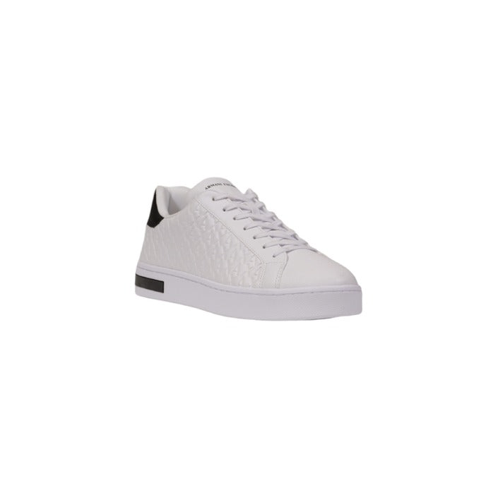 Armani Exchange - Armani Exchange Sneakers Uomo