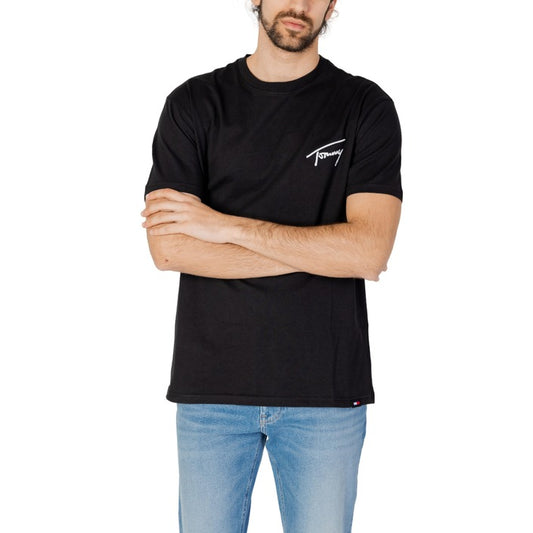 Tommy Hilfiger Jeans - Tommy Hilfiger Jeans T-Shirt Uomo