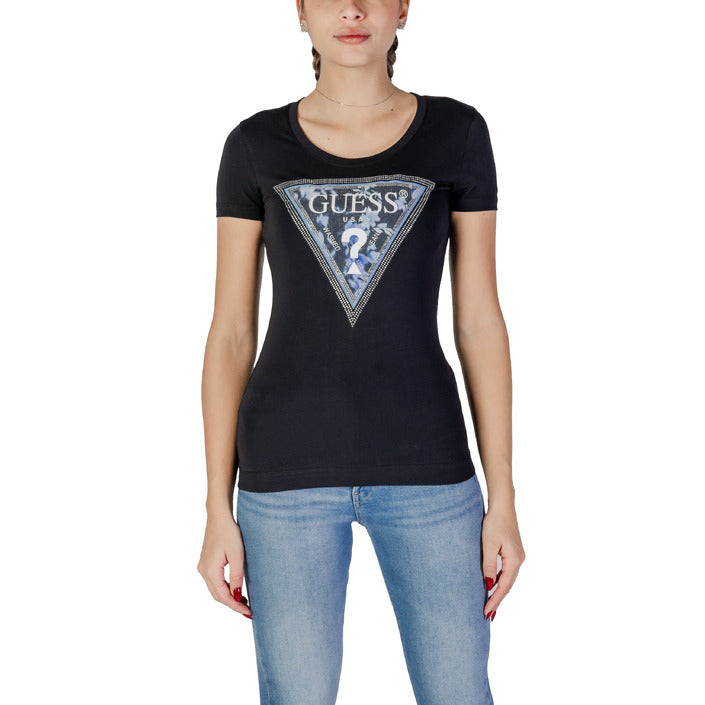 Guess - Guess T-Shirt Donna