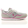 Us Polo Assn. - Us Polo Assn. Women's Sneakers