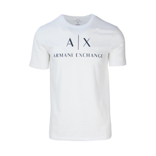 Armani Exchange - Armani Exchange T-Shirt Uomo