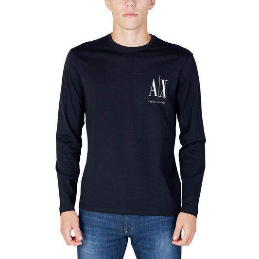 Armani Exchange - Armani Exchange T-Shirt Uomo