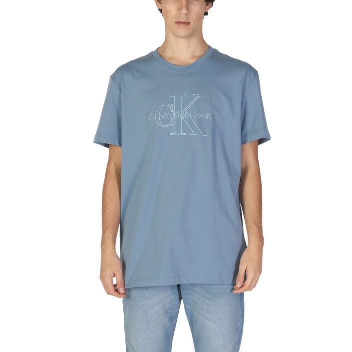 Calvin Klein Jeans - Calvin Klein Jeans T-Shirt Uomo