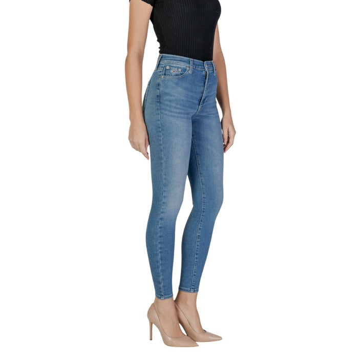 Tommy Hilfiger Jeans - Tommy Hilfiger Jeans Jeans Donna