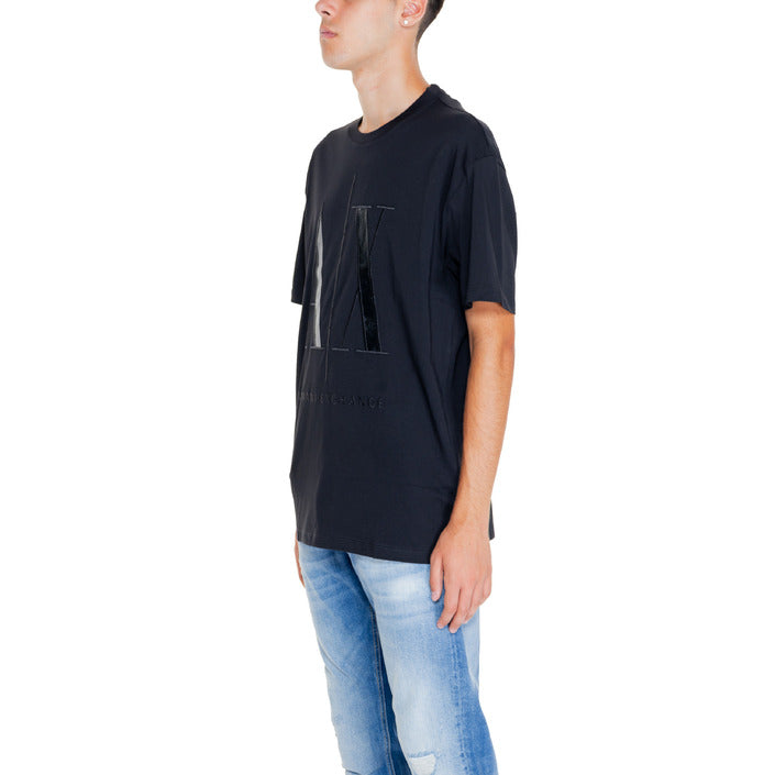 Armani Exchange - Armani Exchange T-Shirt Uomo