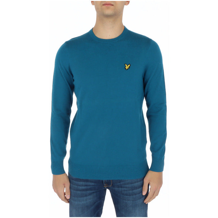 Lyle & Scott - Lyle & Scott Maglia Uomo