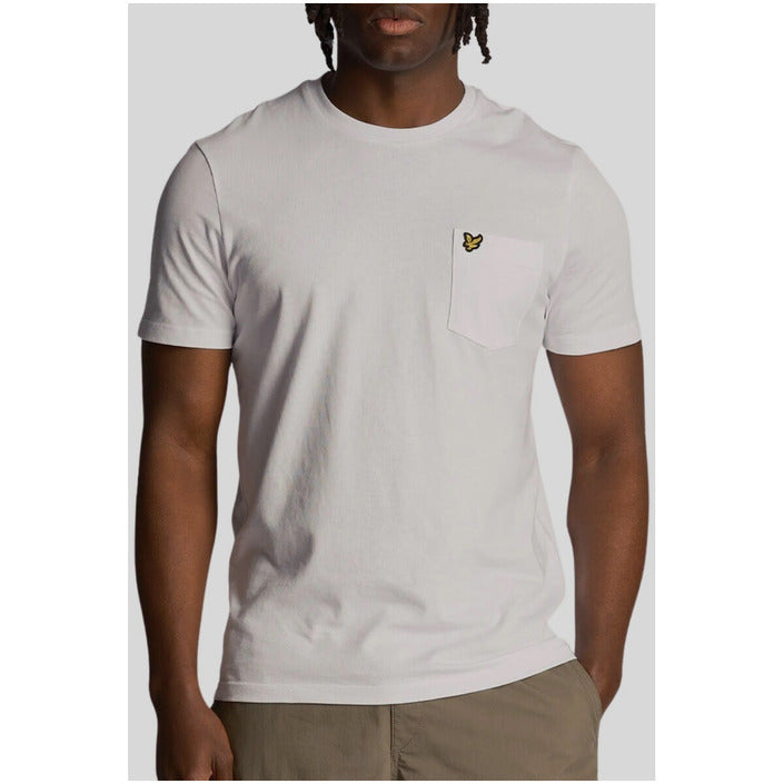 Lyle & Scott - Lyle & Scott T-Shirt Uomo