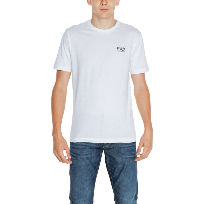 Ea7 - Ea7 T-Shirt Uomo