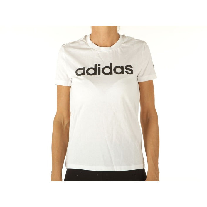 Adidas - Adidas T-Shirt Donna