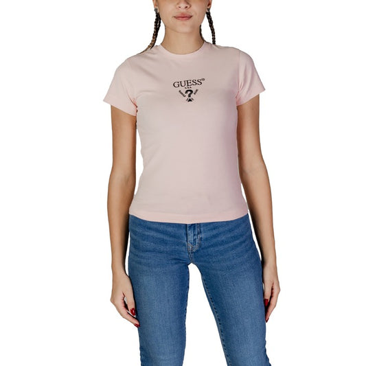 Guess Active - Guess Active T-Shirt Donna