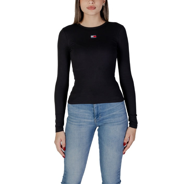 Tommy Hilfiger Jeans - Tommy Hilfiger Jeans T-Shirt Donna