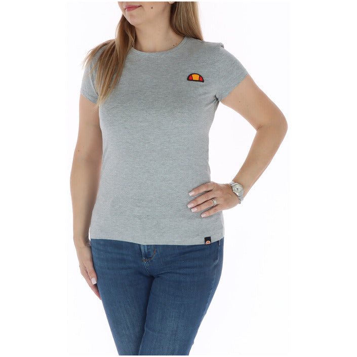 Ellesse - Ellesse T-Shirt Donna