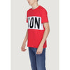 Icon - Icon T-Shirt Uomo