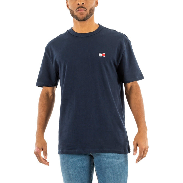 Tommy Hilfiger Jeans - Tommy Hilfiger Jeans T-Shirt Uomo