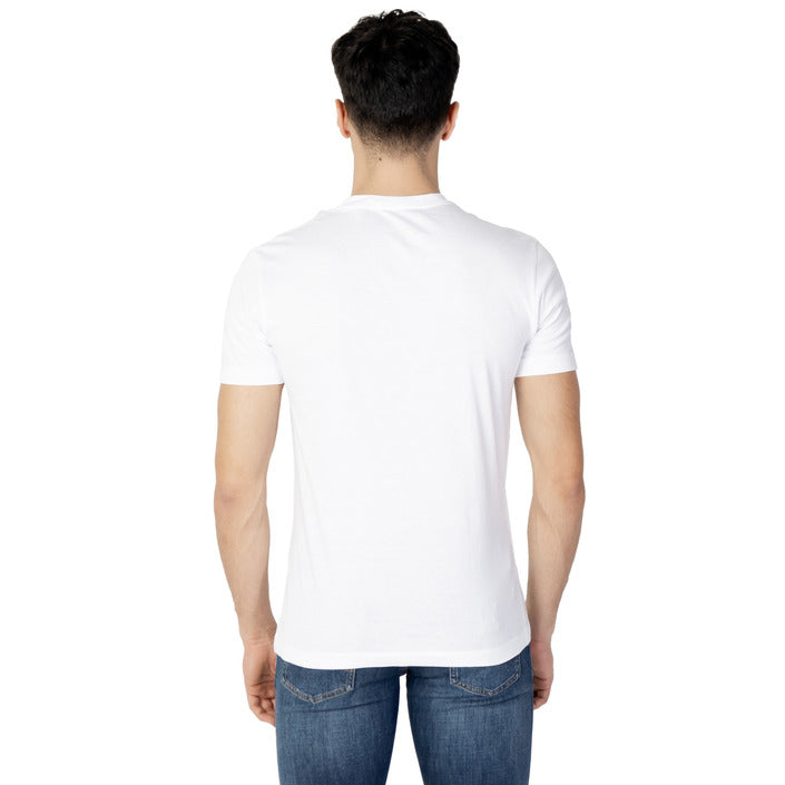 Calvin Klein Jeans - Calvin Klein Jeans T-Shirt Uomo