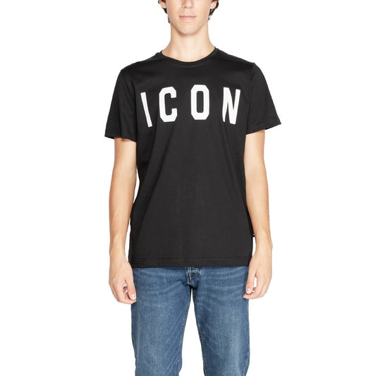 Icon - Icon T-Shirt Uomo