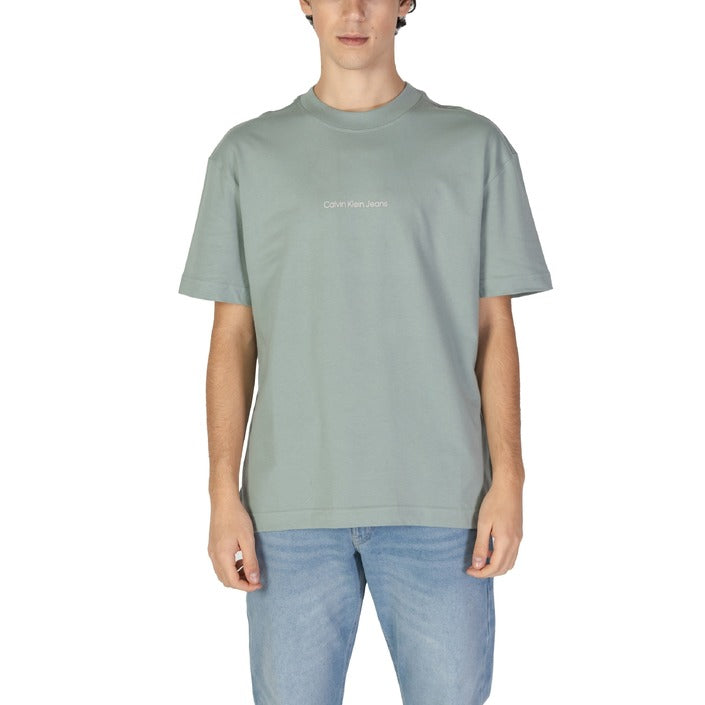 Calvin Klein Jeans - Calvin Klein Jeans T-Shirt Uomo