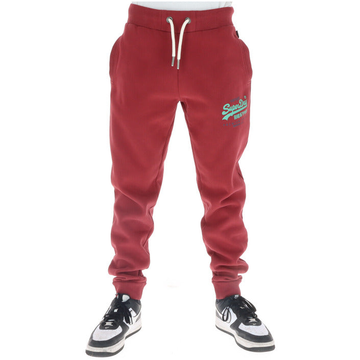 Superdry - Superdry Pantaloni Uomo