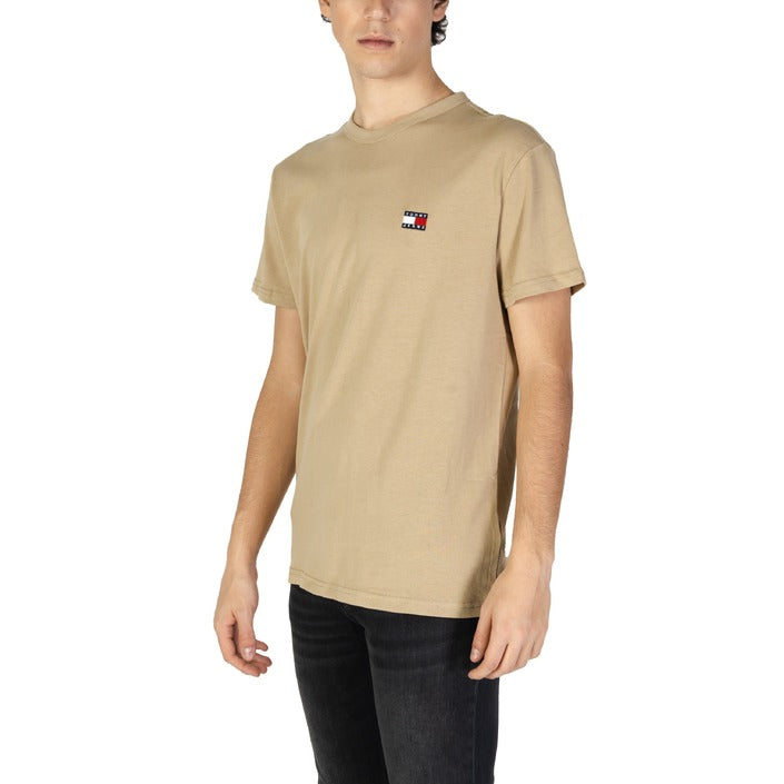 Tommy Hilfiger Jeans - Tommy Hilfiger Jeans T-Shirt Uomo