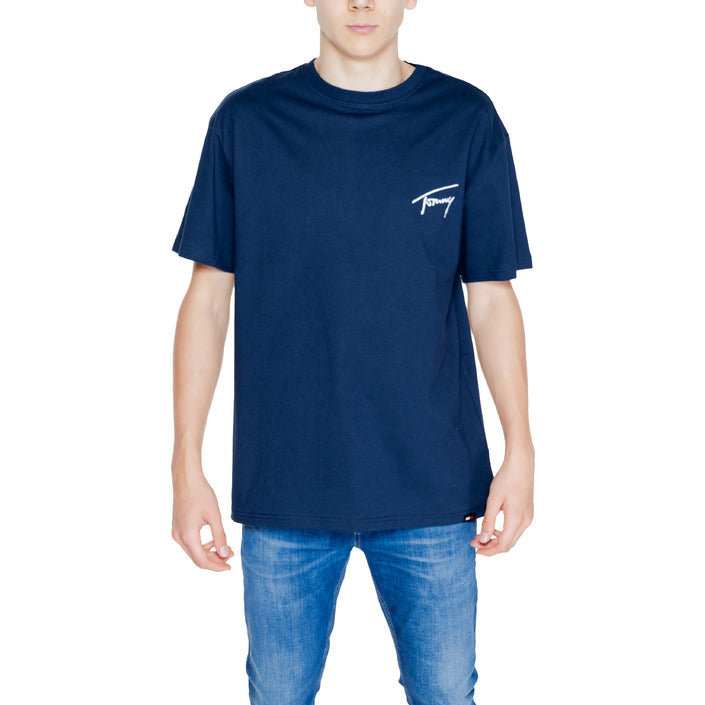 Tommy Hilfiger Jeans - Tommy Hilfiger Jeans T-Shirt Uomo