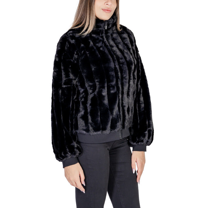 Vila Clothes - Vila Clothes Cappotto Donna