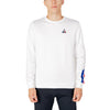 Le Coq Sportif - Le Coq Sportif Felpa Uomo