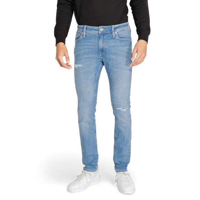 Jack & Jones - Jack & Jones Jeans Uomo