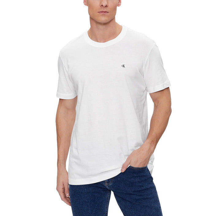 Calvin Klein Jeans - Calvin Klein Jeans Men's T-Shirt