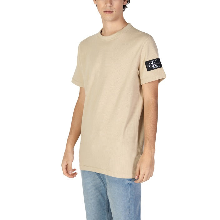 Calvin Klein Jeans - Calvin Klein Jeans T-Shirt Uomo