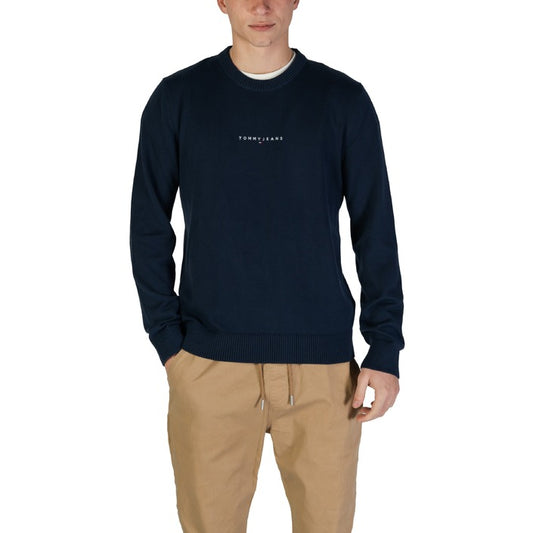 Tommy Hilfiger Jeans - Tommy Hilfiger Jeans Maglia Uomo