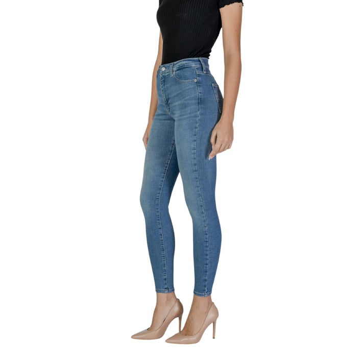 Tommy Hilfiger Jeans - Tommy Hilfiger Jeans Jeans Donna