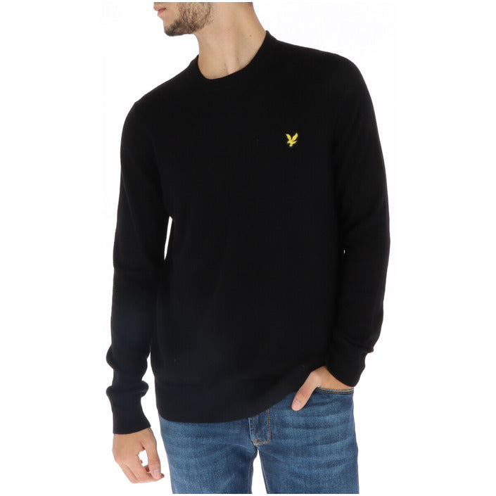 Lyle & Scott - Lyle & Scott Maglia Uomo