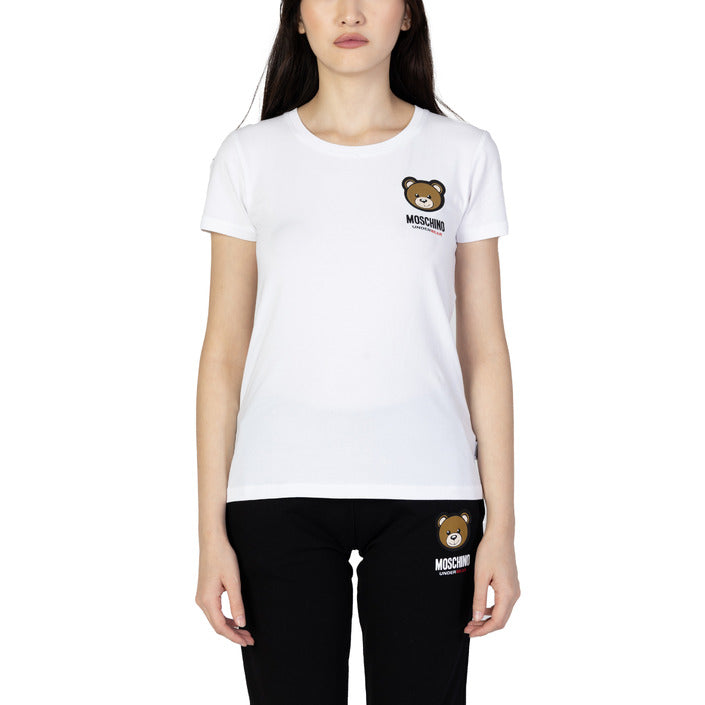 Moschino  T-Shirt Donna