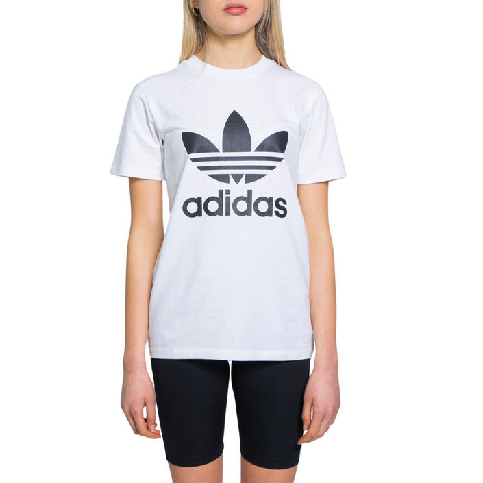 Adidas - Adidas T-Shirt Donna