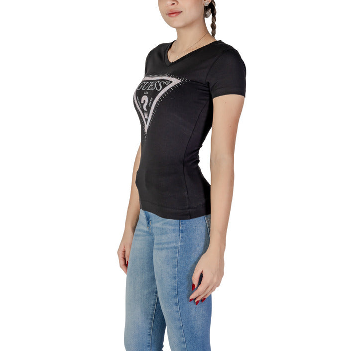 Guess - Guess T-Shirt Donna