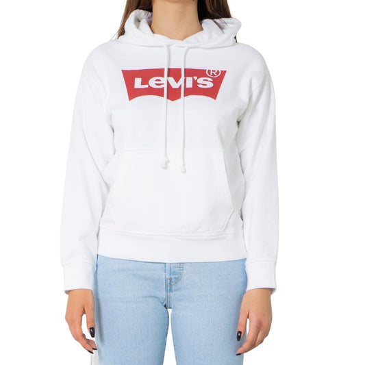 Levi`s - Levi`s Felpa Donna