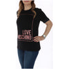 Love Moschino - Love Moschino Women's T-Shirt